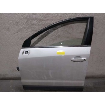 PUERTA DELANTERA IZQUIERDA 