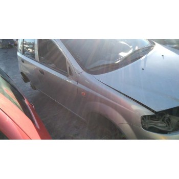 daewoo kalos del año 2004