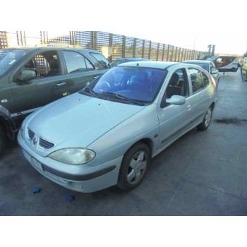 RENAULT MEGANE I FASE 2 CLASSIC (LA..)