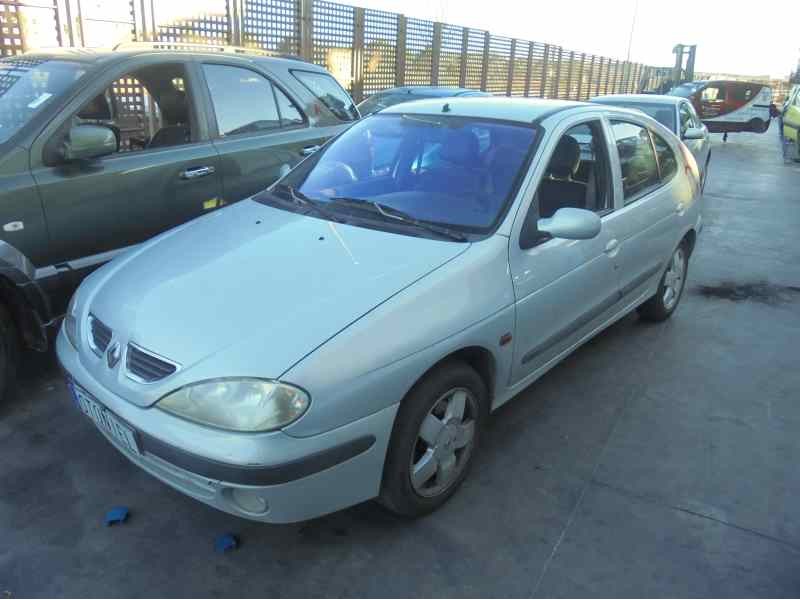 renault megane i fase 2 classic (la..) del año 2002