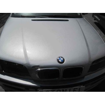 bmw serie 3 berlina (e46) del año 1999