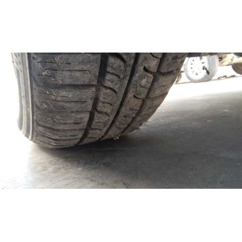 fiat punto berlina (188) del año 2001