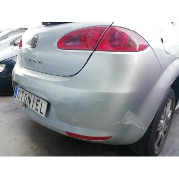 seat leon (1p1) del año 2007