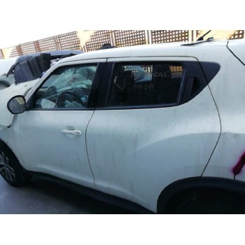 nissan juke (f15) del año 2012