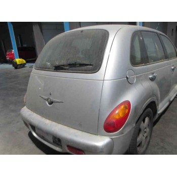 chrysler pt cruiser (pt) del año 2000