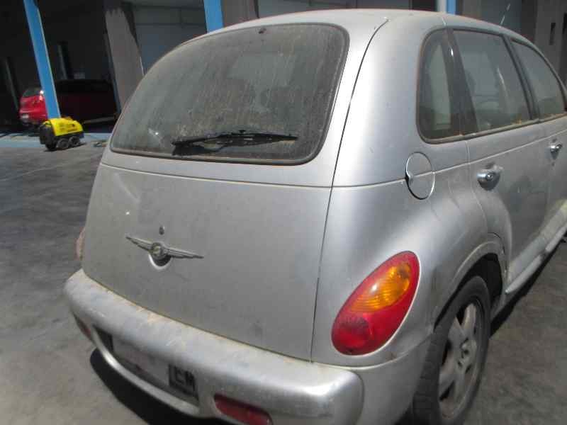 CHRYSLER PT CRUISER (PT)