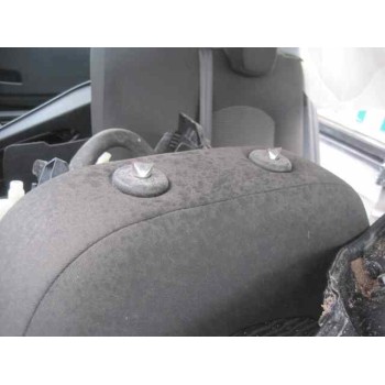 opel corsa e del año 2016