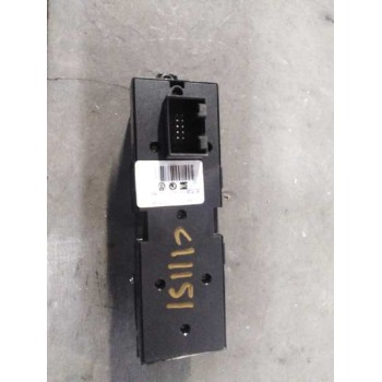 Recambio de mando elevalunas delantero izquierdo para volkswagen touareg (7la) tdi v10 referencia OEM IAM 7L6959857  