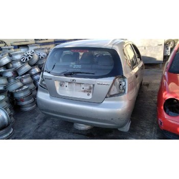 daewoo kalos del año 2004