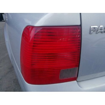 volkswagen passat berlina (3b2) del año 1999