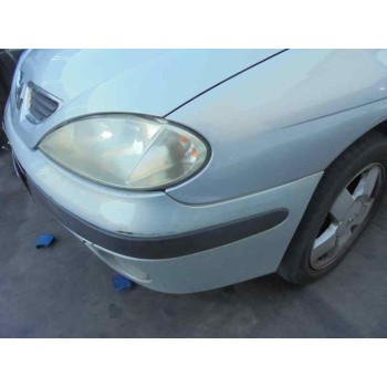 renault megane i fase 2 classic (la..) del año 2002