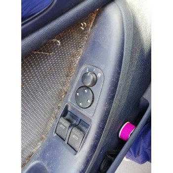 audi a3 (8l) del año 2001