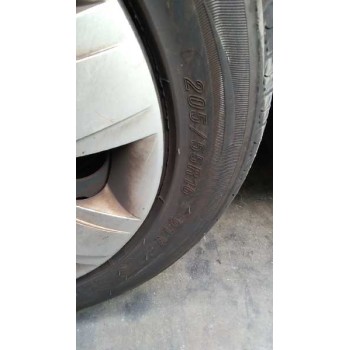 seat leon (1p1) del año 2007