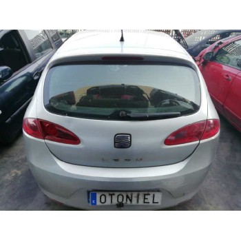 seat leon (1p1) del año 2007