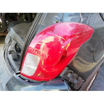 opel mokka del año 2015