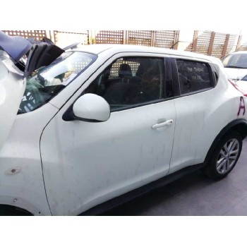 nissan juke (f15) del año 2012