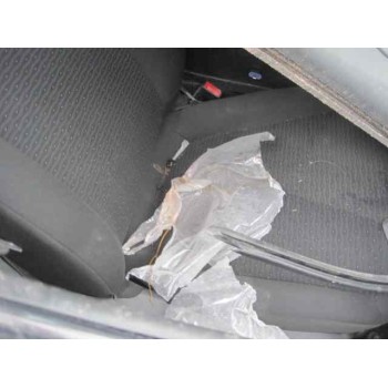 opel corsa e del año 2016