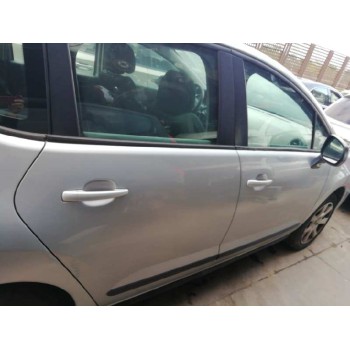 peugeot 3008 del año 2010