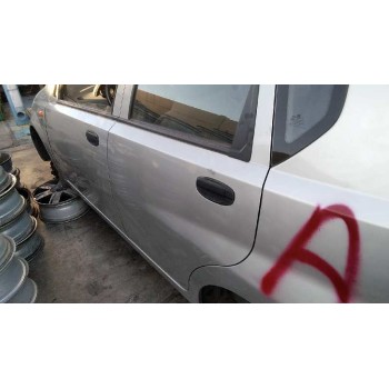 daewoo kalos del año 2004