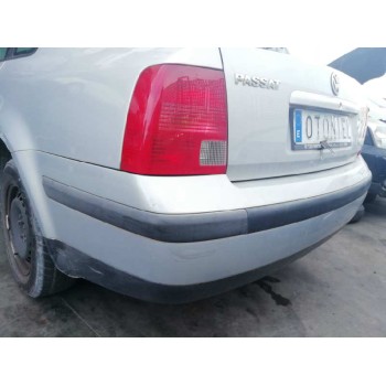volkswagen passat berlina (3b2) del año 1999