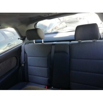 audi a3 (8l) del año 2001