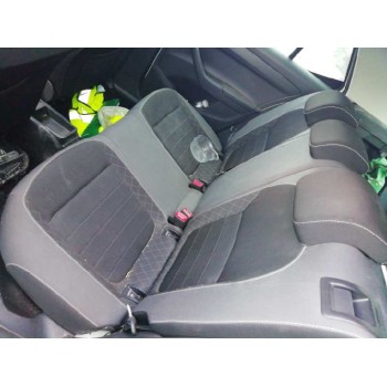 skoda fabia del año 2019