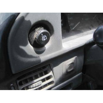 ssangyong musso del año 1996