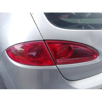 seat leon (1p1) del año 2007