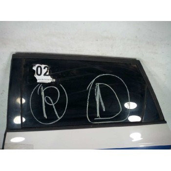 Recambio de puerta trasera izquierda para seat leon st (5f8) x-perience 4drive referencia OEM IAM  UN TOQUE 