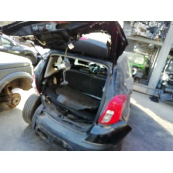 opel mokka del año 2015