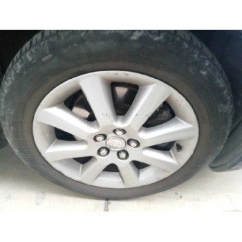 toyota avensis berlina (t25) del año 2004