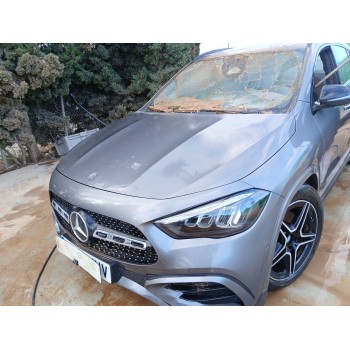 mercedes-benz gla (h247) del año 2024