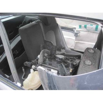 opel corsa e del año 2016