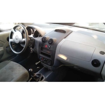 daewoo kalos del año 2004