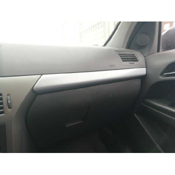 opel astra h ber. del año 2006