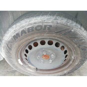 volkswagen passat berlina (3b2) del año 1999