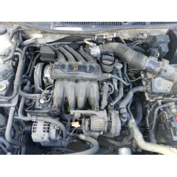 audi a3 (8l) del año 2001