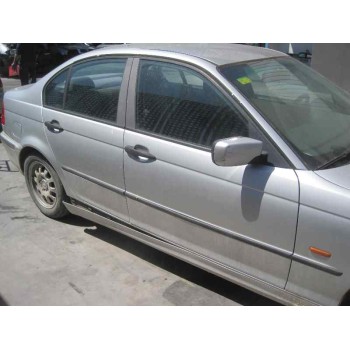 bmw serie 3 berlina (e46) del año 1999
