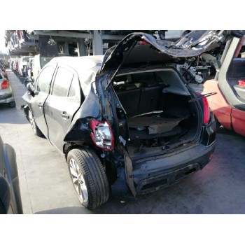 opel mokka del año 2015