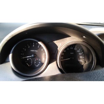 daewoo kalos del año 2004