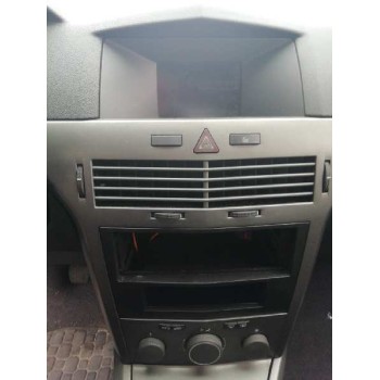 opel astra h ber. del año 2006