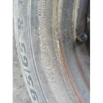 volkswagen passat berlina (3b2) del año 1999