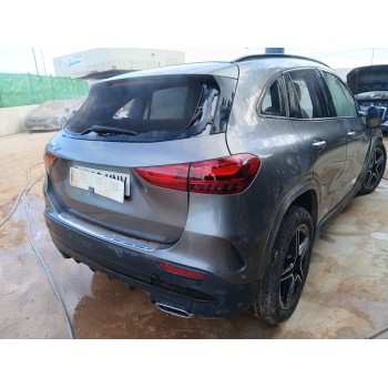 mercedes-benz gla (h247) del año 2024