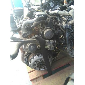 Recambio de motor completo para ford fiesta (cbk) futura referencia OEM IAM F6JB <M> 