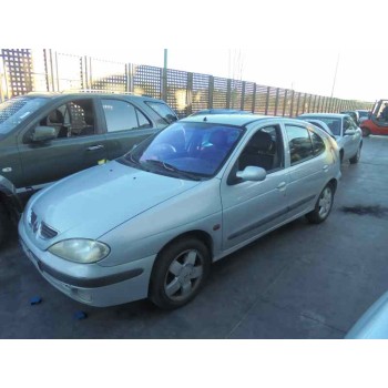 renault megane i fase 2 classic (la..) del año 2002