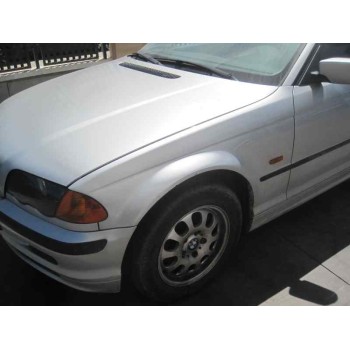 bmw serie 3 berlina (e46) del año 1999