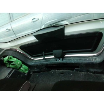 skoda fabia del año 2019