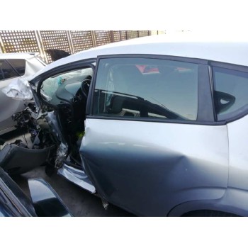 seat leon (1p1) del año 2007