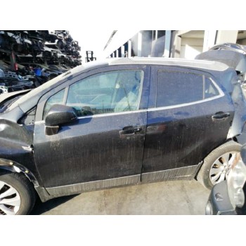 opel mokka del año 2015