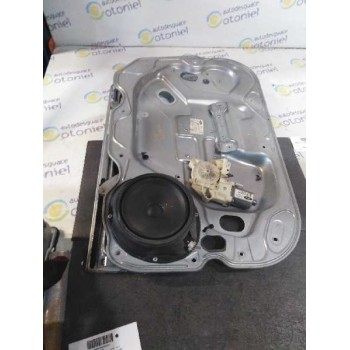 Recambio de elevalunas delantero izquierdo para ford focus sportbreak (cap) trend referencia OEM IAM  ELECTRICO 5P